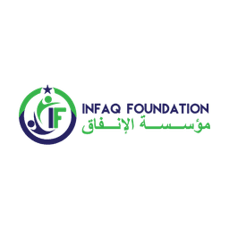 INFAQ Foundation Logo